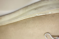 vintage van's style # ? ~ US12