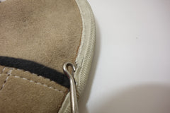 vintage van's style # ? ~ US12