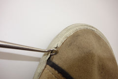 vintage van's style # ? ~ US12