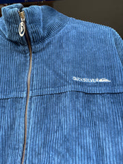 vintage quiksilver jacket ~