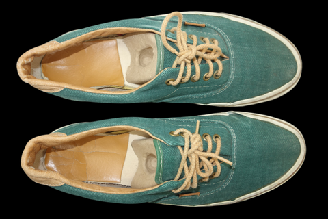 vintage van's style #59 ~ US12