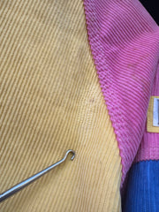 vintage billabong jacket ~ S