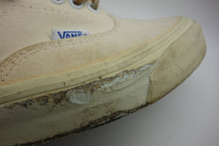 vintage van's style #45 ~ US9.5