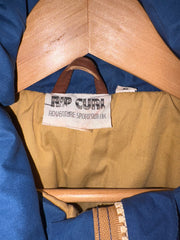 vintage rip curl coat ~ XL?