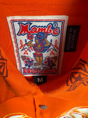 vintage 100% mambo loud ~ L ?