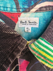 vintage paul smith shirt ~ M ?