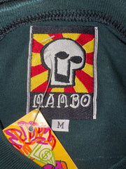 vintage mambo shirt ~ m