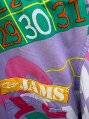 vintage original jams shirt ~ L ?