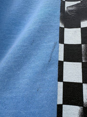 vintage van's t-shirt ~ L ?