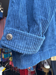 vintage quiksilver jacket ~