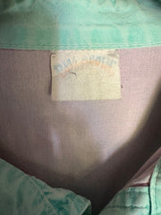vintage billabong shirt ~ L ?