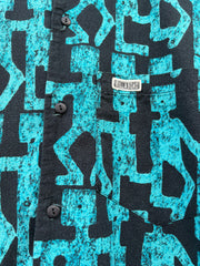 vintage billabong shirt ~ M