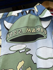 vintage 100% mambo ~ M