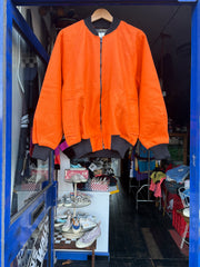 vintage australian bluey jacket ~ L, XL