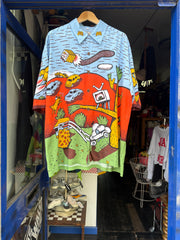 vintage 100% mambo ~ XL ?