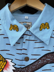 vintage 100% mambo ~ XL ?