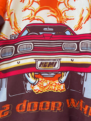 vintage 100% mambo loud ~ L ?