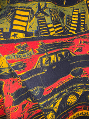 vintage mambo sweatpants ~ L ?