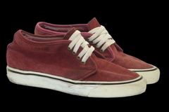 vintage van's style #49 ~ US8 ?
