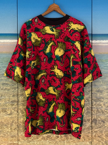 vintage mambo sweatshirt ~ L