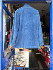 vintage quiksilver jacket ~