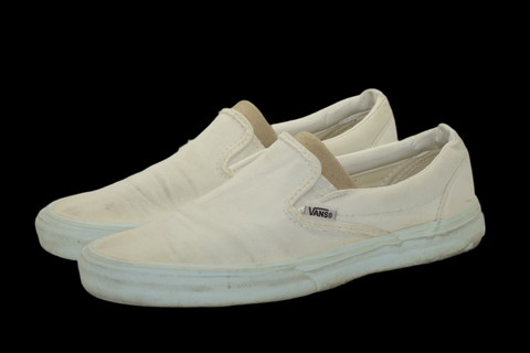 vintage van's style #98 ~ US9.5