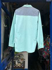 vintage billabong shirt ~ L ?