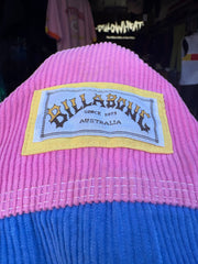vintage billabong jacket ~ S