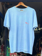 vintage van's t-shirt ~ L ?