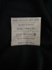 vintage mambo shirt ~ m