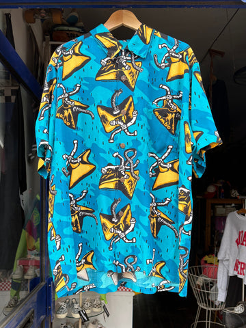vintage 100% mambo ~ XL ?