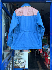 vintage rip curl coat ~ XL?