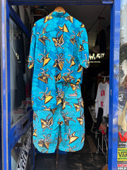 vintage 100% mambo ~ XL....