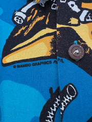 vintage 100% mambo ~ XL ?