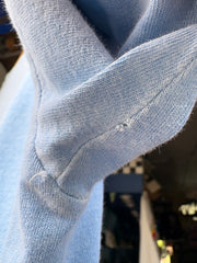 vintage van's t-shirt ~ L ?