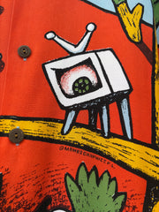 vintage 100% mambo ~ XL ?
