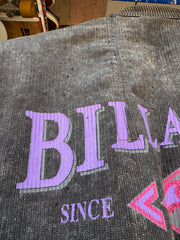 vintage billabong gilet ~ S ?