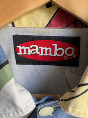 vintage 100% mambo ~ M