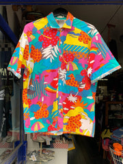 vintage rip curl shirt ~ M ?