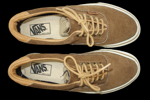 vintage van's style #59 ~ US7.5