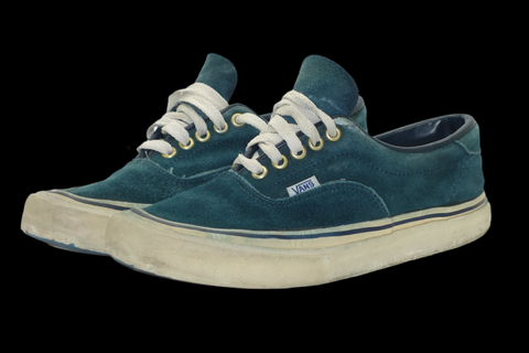 vintage van doren style #46 ~ US7 ?