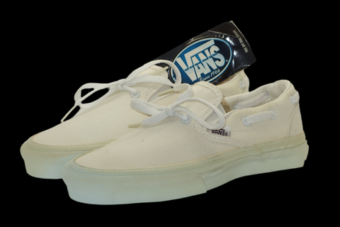 vintage van's style #72 ~ US4.5