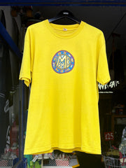 vintage 100% mambo tshirt ~ L