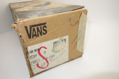 vintage van's style #36 ~ US9