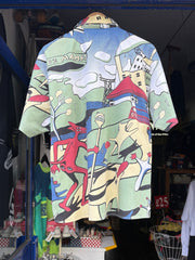 vintage 100% mambo ~ M