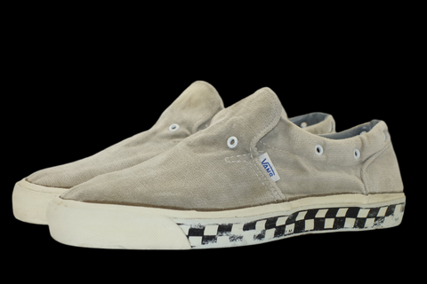 vintage van's style #374 ~ US9.5