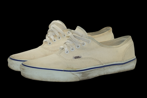 vintage van's style #44 ~ US12