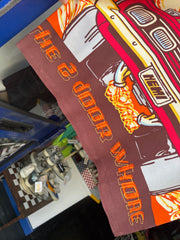 vintage 100% mambo loud ~ L ?