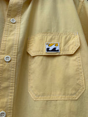 vintage billabong shirt ~ L ?