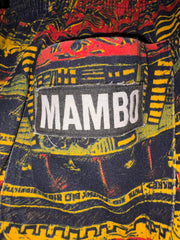 vintage mambo sweatpants ~ L ?